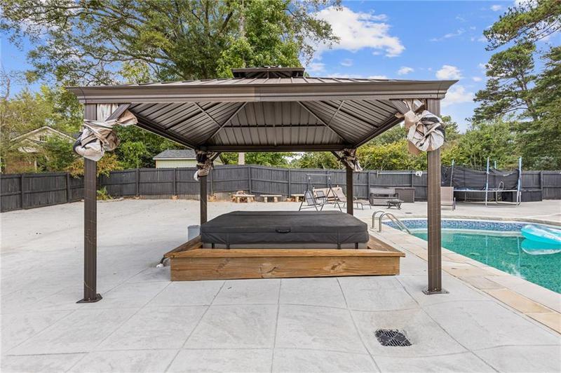Image for property 3636 Evans Road, Atlanta, GA 30340