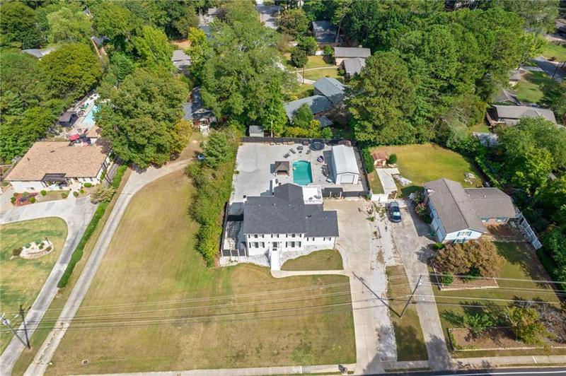 Image for property 3636 Evans Road, Atlanta, GA 30340