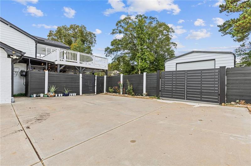 Image for property 3636 Evans Road, Atlanta, GA 30340