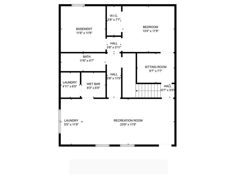 Image for property 3636 Evans Road, Atlanta, GA 30340