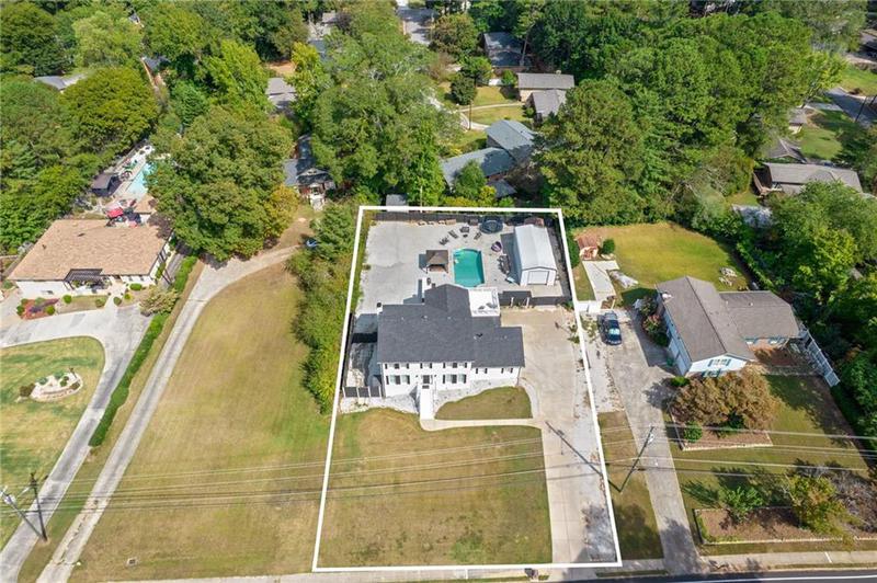 Image for property 3636 Evans Road, Atlanta, GA 30340