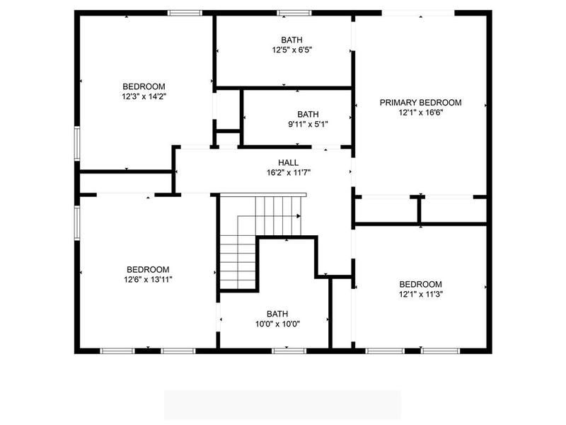 Image for property 3636 Evans Road, Atlanta, GA 30340
