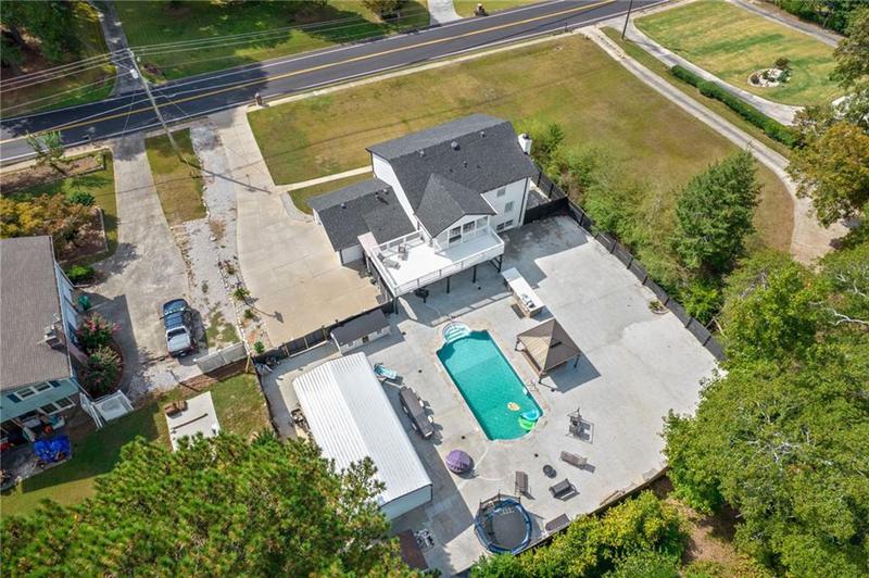 Image for property 3636 Evans Road, Atlanta, GA 30340