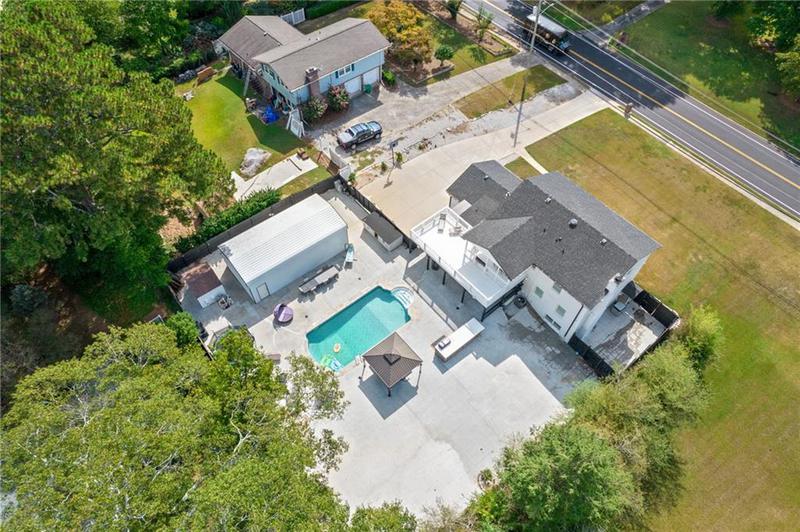 Image for property 3636 Evans Road, Atlanta, GA 30340