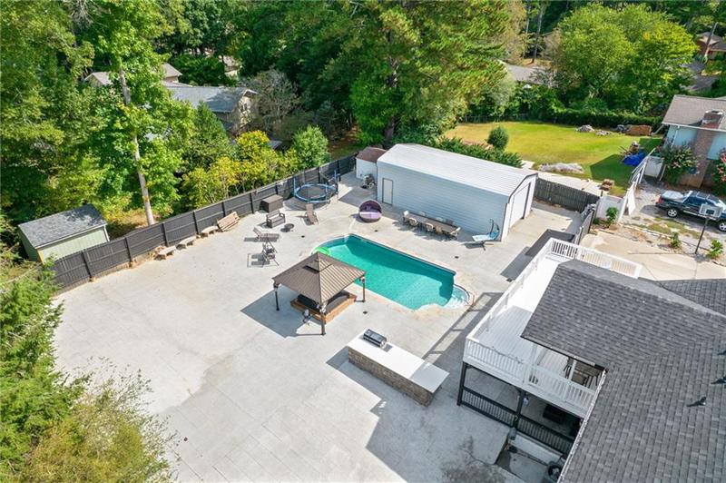 Image for property 3636 Evans Road, Atlanta, GA 30340