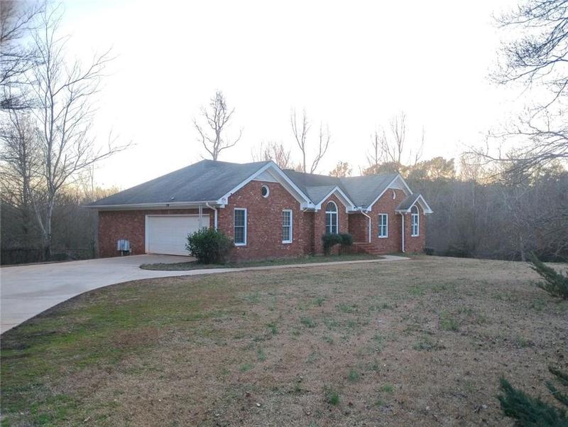 Image for property 920 Cane Creek Road, Athens, GA 30607