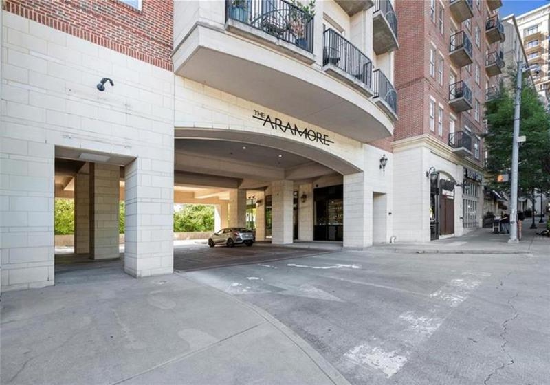 Image for property 2277 PEACHTREE Road 405, Atlanta, GA 30309