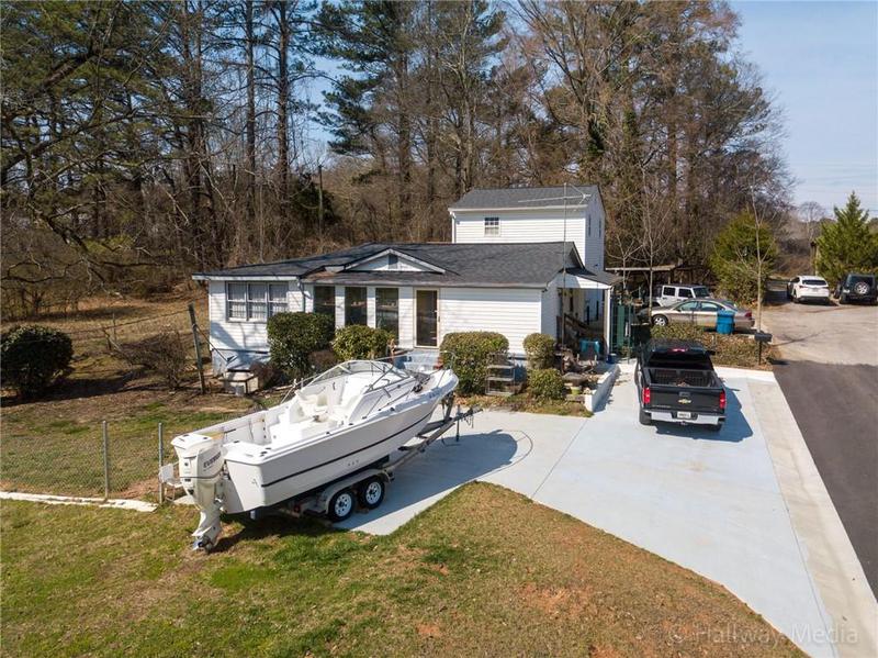 Image for property 541 Mary Lou Street, Suwanee, GA 30024