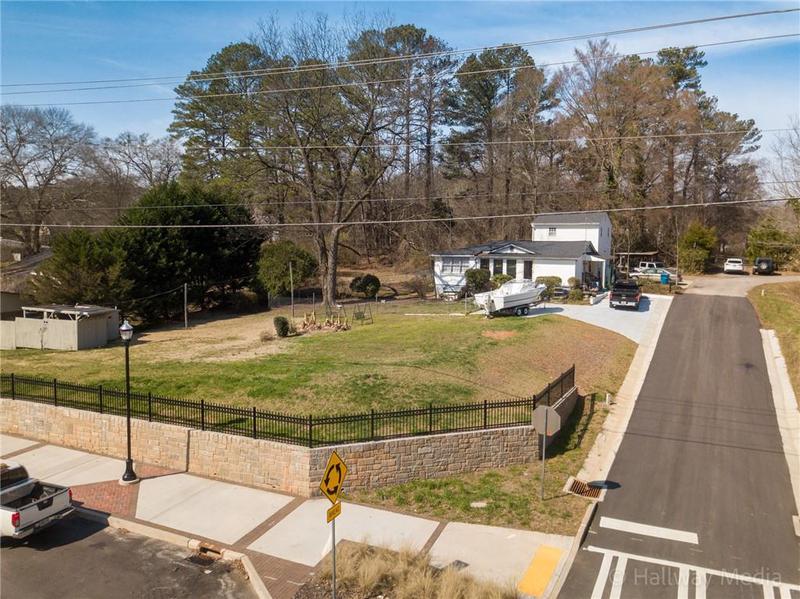 Image for property 541 Mary Lou Street, Suwanee, GA 30024