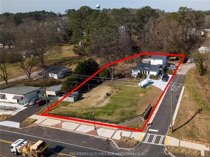 Image for property 541 Mary Lou Street, Suwanee, GA 30024