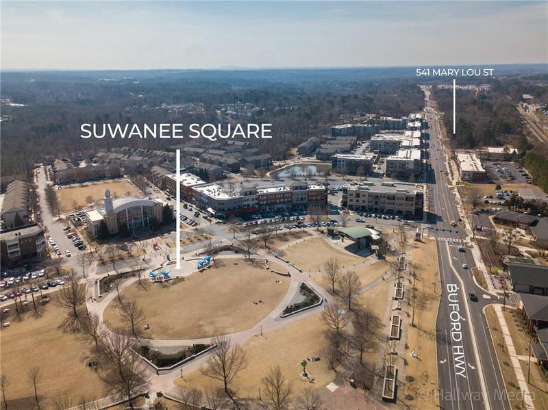 Image for property 541 Mary Lou Street, Suwanee, GA 30024