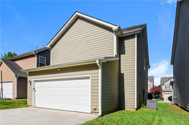 Image for property 2324 Polaris Way, Atlanta, GA 30331