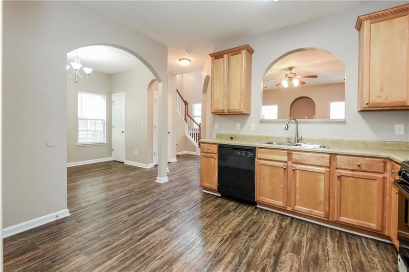 Image for property 2324 Polaris Way, Atlanta, GA 30331