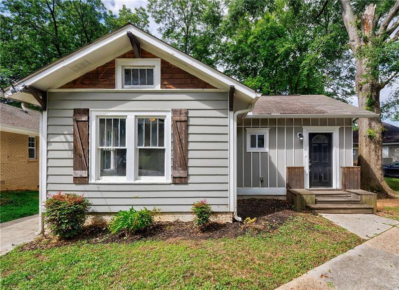 Image for property 1554 Richland Road, Atlanta, GA 30311