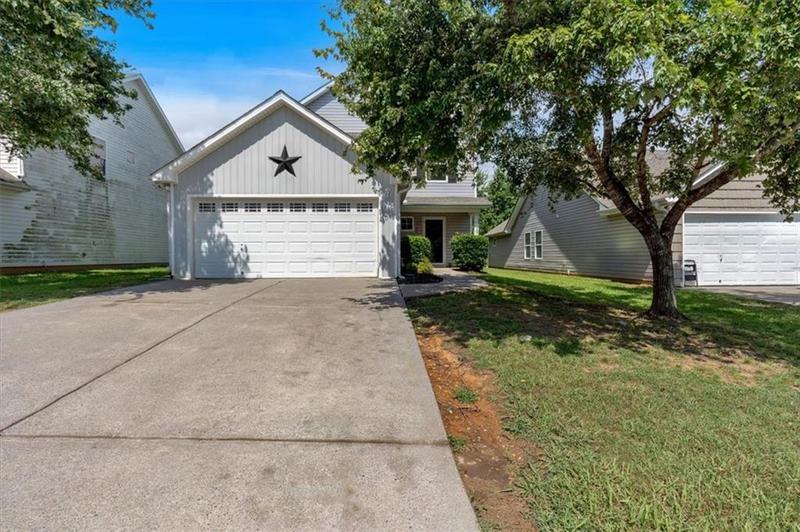 Image for property 60 Oakbrook Drive, Cartersville, GA 30120