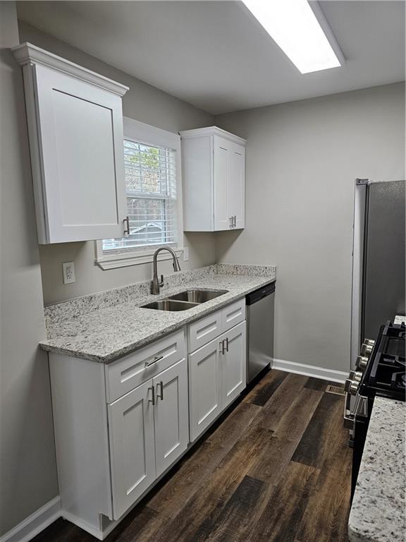 Image for property 5598 Fairington Place, Lithonia, GA 30038