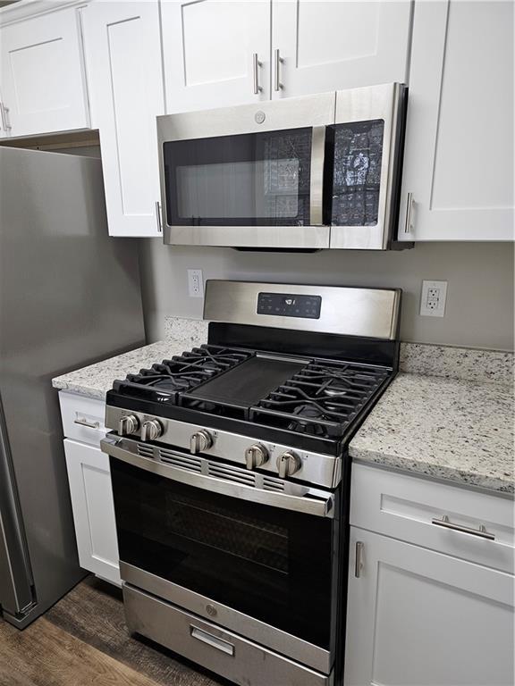 Image for property 5598 Fairington Place, Lithonia, GA 30038