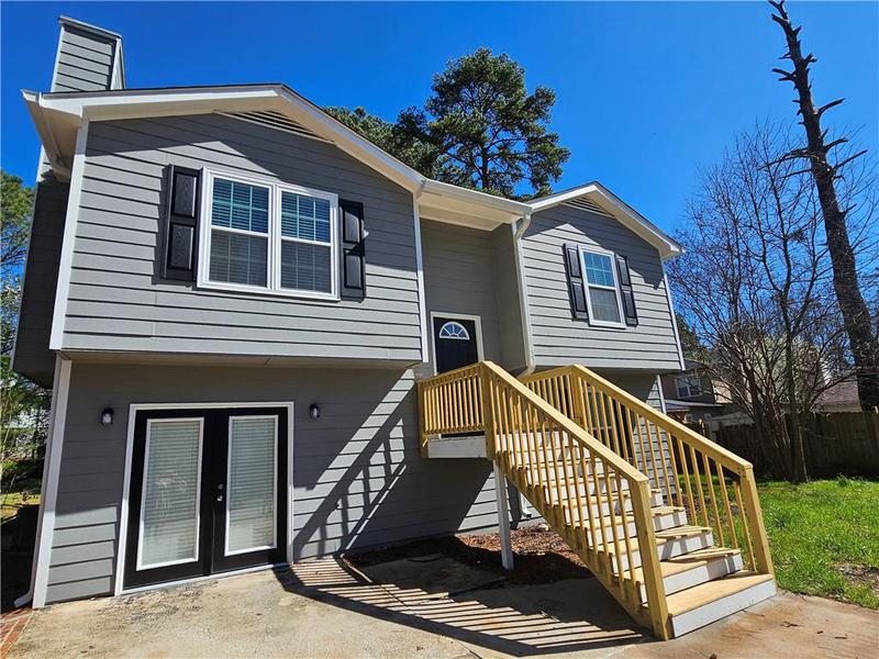 Image for property 5598 Fairington Place, Lithonia, GA 30038