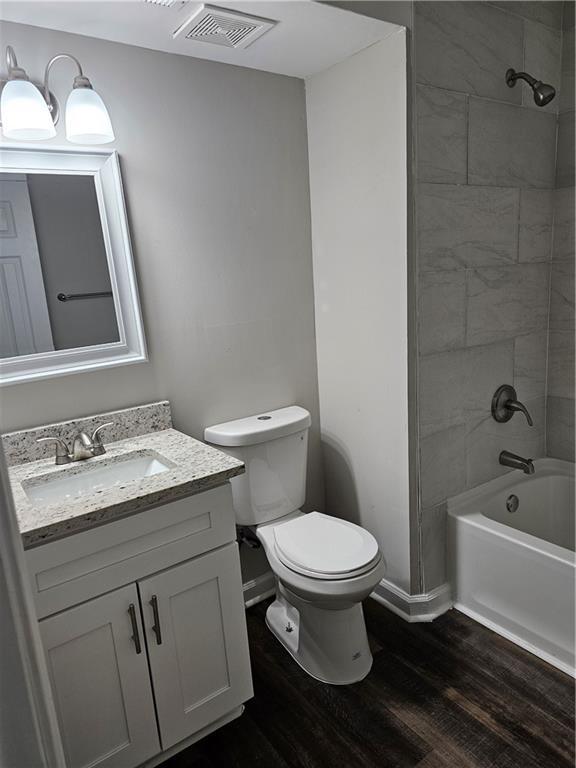 Image for property 5598 Fairington Place, Lithonia, GA 30038