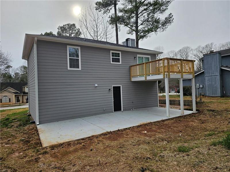Image for property 5598 Fairington Place, Lithonia, GA 30038