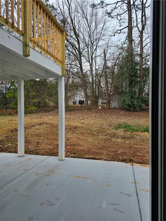 Image for property 5598 Fairington Place, Lithonia, GA 30038