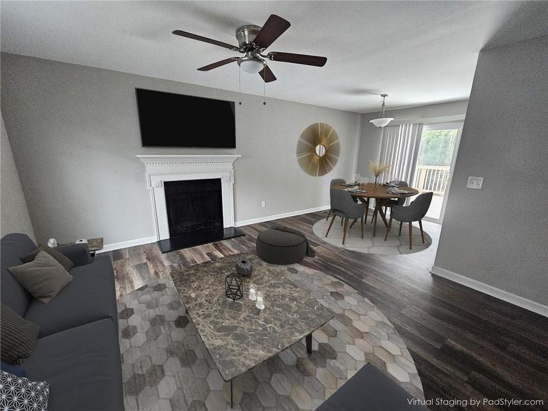 Image for property 5598 Fairington Place, Lithonia, GA 30038