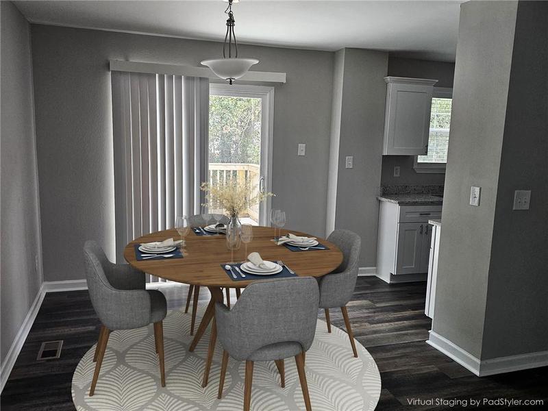 Image for property 5598 Fairington Place, Lithonia, GA 30038