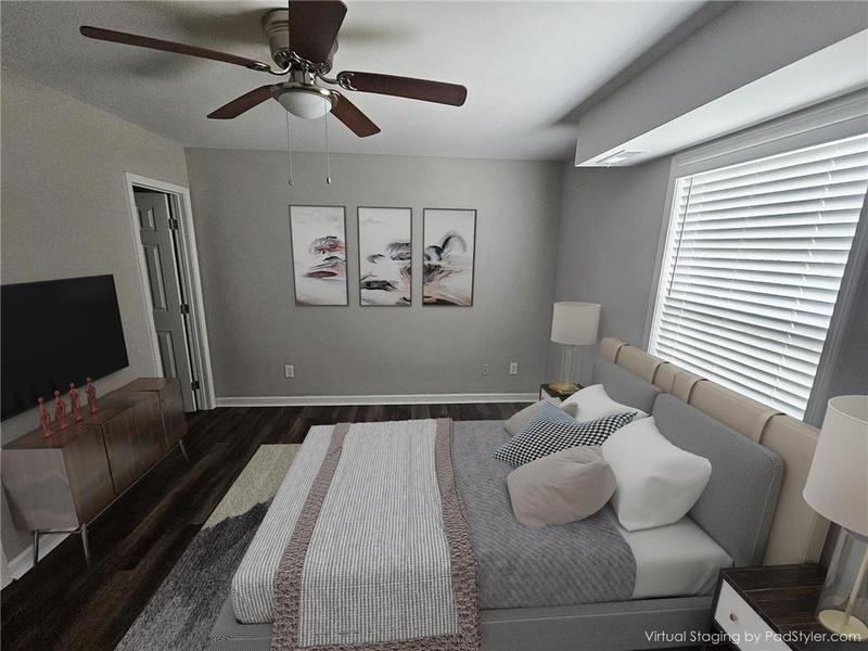 Image for property 5598 Fairington Place, Lithonia, GA 30038