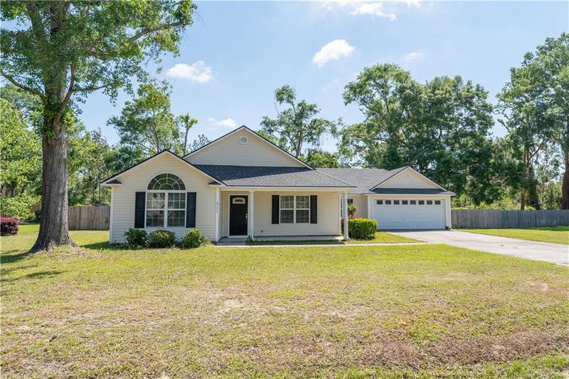 Image for property 4259 Shelby Lane, Valdosta, GA 31605