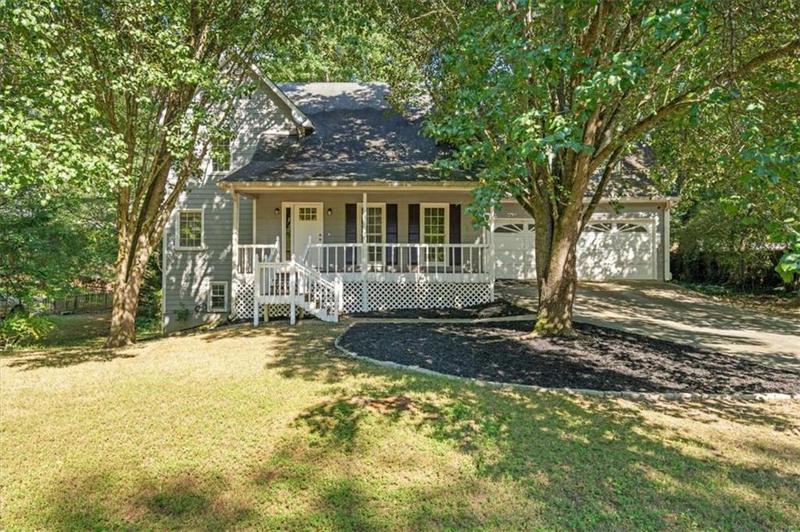 Image for property 3123 Milford Chse, Marietta, GA 30008