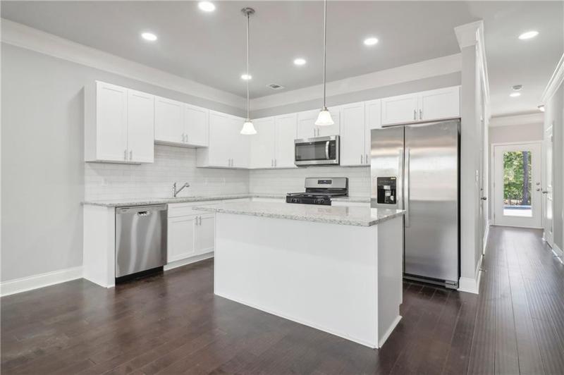 Image for property 3136-B Brownstone Lane, Atlanta, GA 30354