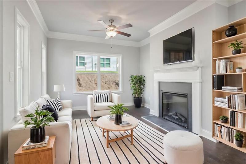 Image for property 3136-B Brownstone Lane, Atlanta, GA 30354