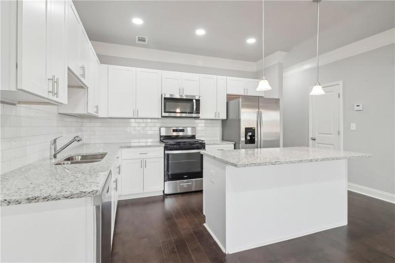Image for property 3136-B Brownstone Lane, Atlanta, GA 30354