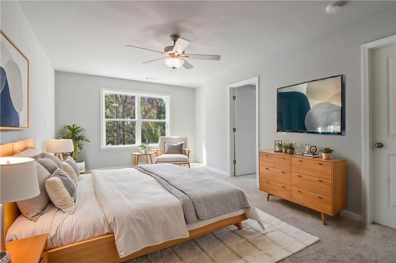 Image for property 3136-B Brownstone Lane, Atlanta, GA 30354