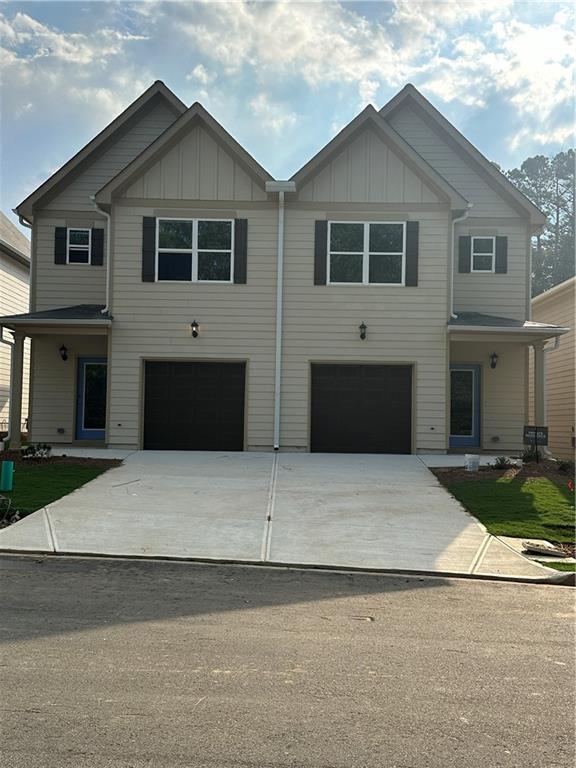 Image for property 3136-B Brownstone Lane, Atlanta, GA 30354