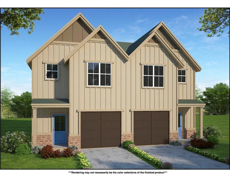 Image for property 3136-B Brownstone Lane, Atlanta, GA 30354