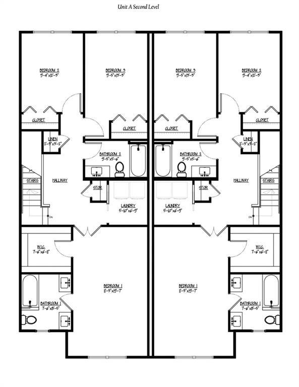 Image for property 3136-B Brownstone Lane, Atlanta, GA 30354