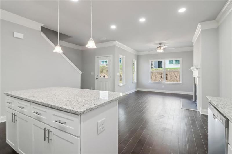 Image for property 3136-B Brownstone Lane, Atlanta, GA 30354