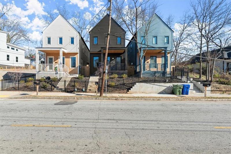 Image for property 988 McDaniel Street, Atlanta, GA 30310