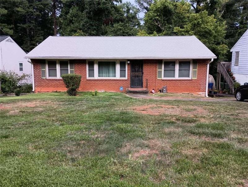Image for property 1282 Westridge, Atlanta, GA 30311