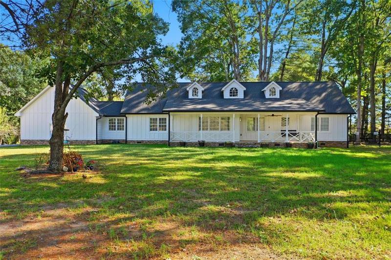 Image for property 1625 LAKE Road, Hiram, GA 30141