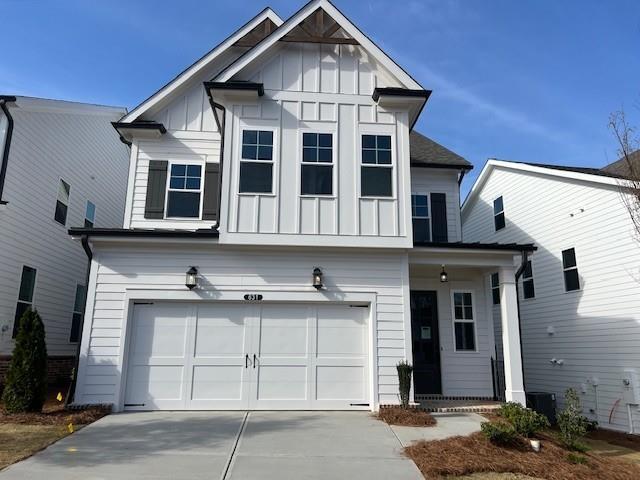 Image for property 631 Skytop Drive, Cumming, GA 30040