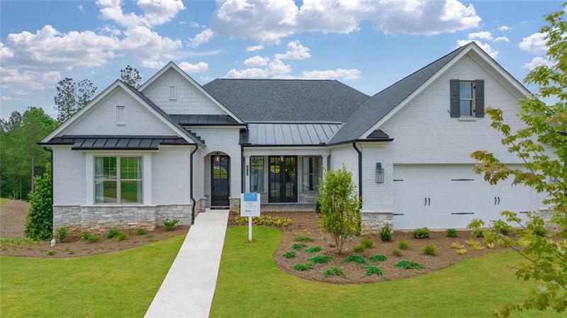 Image for property 309 Brooke View Trail, Canton, GA 30115