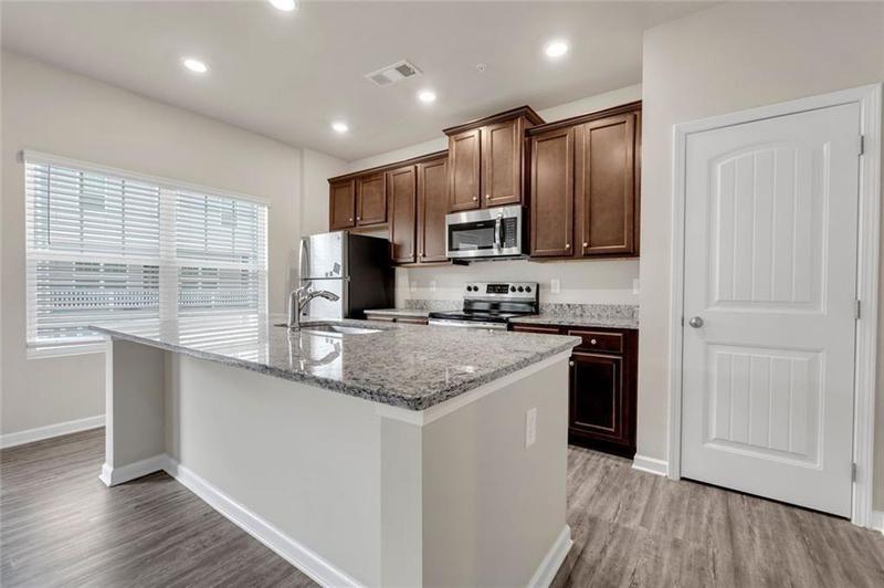 Image for property 2106 Irvin Court, Kennesaw, GA 30144