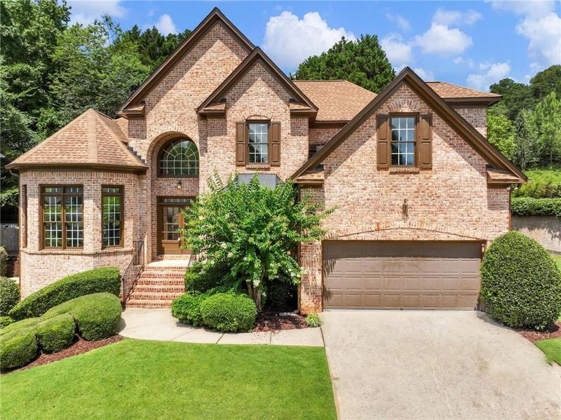 Image for property 11405 Donnington Drive, Johns Creek, GA 30097