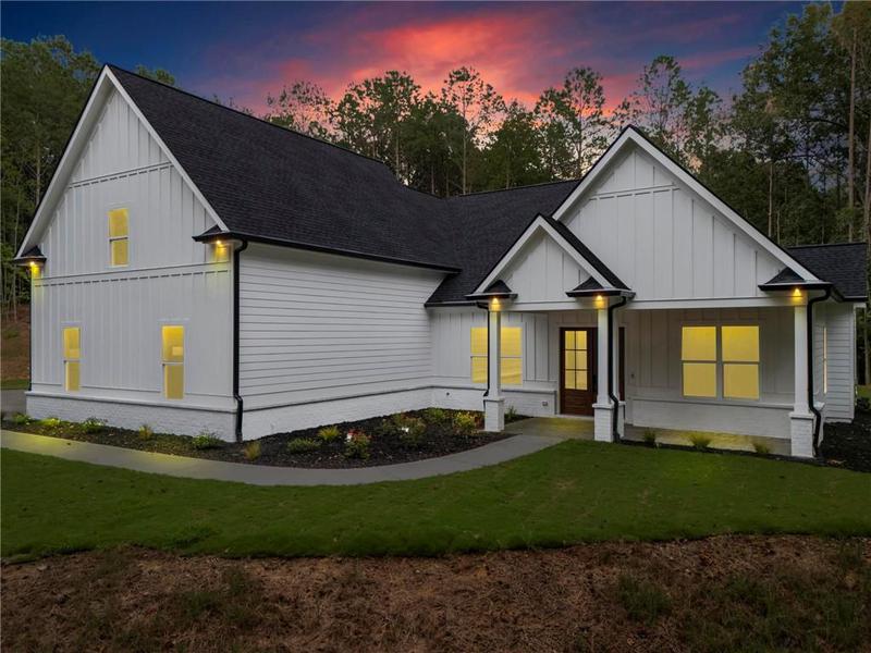 Image for property 110 Jerusalem Farm Trail, Jasper, GA 30143