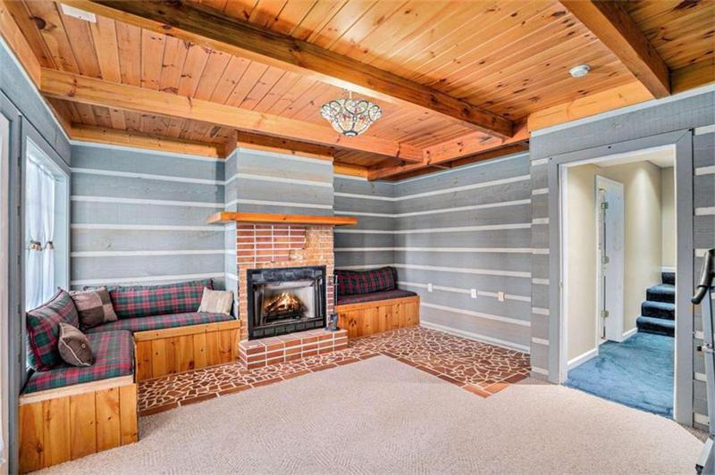 Image for property 75 Walnut Ridge, Ellijay, GA 30536