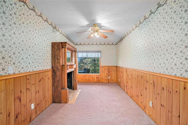 Image for property 75 Walnut Ridge, Ellijay, GA 30536