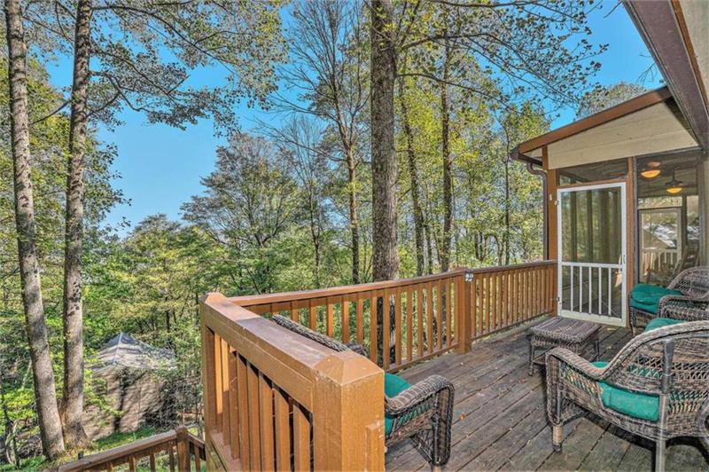 Image for property 75 Walnut Ridge, Ellijay, GA 30536