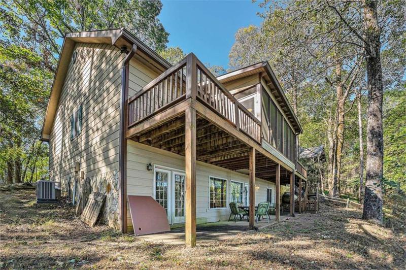 Image for property 75 Walnut Ridge, Ellijay, GA 30536